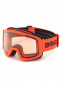 náhled Kids ski goggles Briko LAVA FIS P1 - ORANGE FLUO-P1